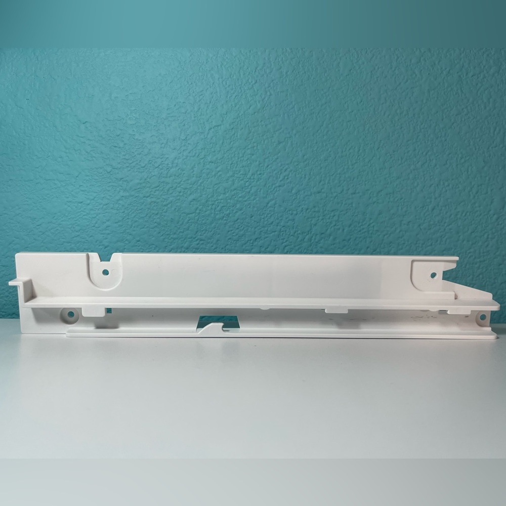 Whirlpool Refrigerator Freezer Basket Slide Glide, RIGHT #2301136
